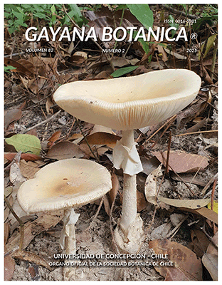 					View Vol. 82 No. 2 (2025)
				