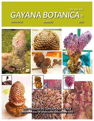					View Vol. 83 No. 1 (2026)
				